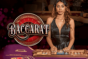 Ігровий автомат Casino Marina Baccarat A