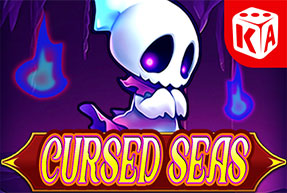 Ігровий автомат Cursed Seas