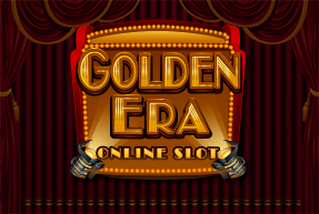 Игровой автомат Golden Era