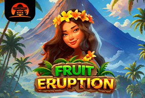 Ігровий автомат Fruit Eruption