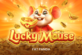 Игровой автомат Lucky Mouse