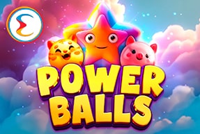 Ігровий автомат Power Balls