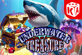 Ігровий автомат Underwater Treasure