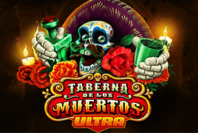 Игровой автомат Taberna De Los Muertos Ultra