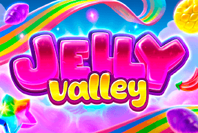 Игровой автомат Jelly