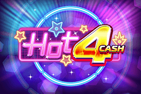 Игровой автомат Hot 4 Cash 94