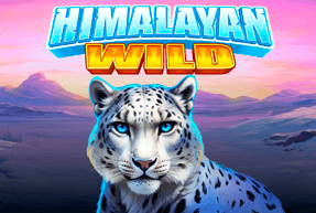 Игровой автомат Himalayan Wild