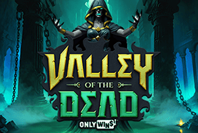 Ігровий автомат Valley of the Dead