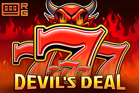 Ігровий автомат 777 - Devil's Deal