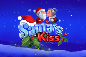 Ігровий автомат Santa´s Kiss