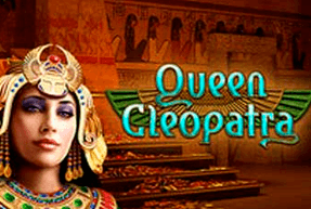 Ігровий автомат Queen Cleopatra