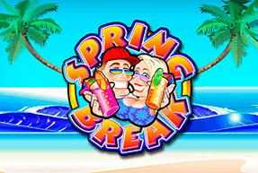 Игровой автомат Spring Break