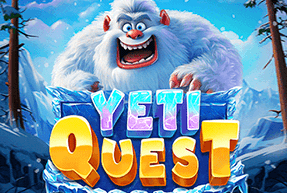 Ігровий автомат Yeti Quest