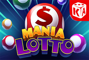 Ігровий автомат Mania Lotto