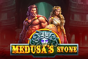 Игровой автомат Medusa’s Stone