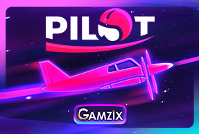 Ігровий автомат Pilot
