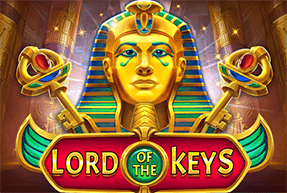 Игровой автомат Lord of the Keys