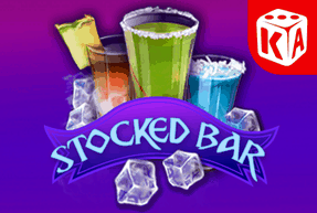 Ігровий автомат Stocked Bar