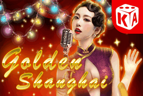 Игровой автомат Golden Shanghai
