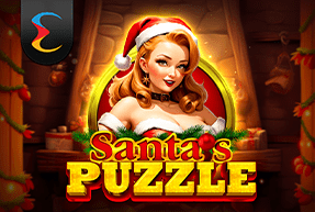 Ігровий автомат Santa’s Puzzle