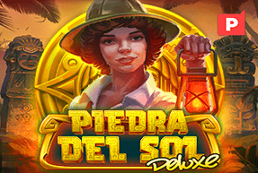 Ігровий автомат Piedra Del Sol Deluxe