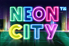 Ігровий автомат Neon City™