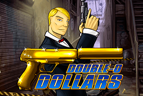Ігровий автомат Double O Dollars