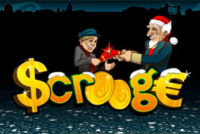 Ігровий автомат Scrooge