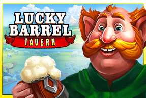 Ігровий автомат Lucky Barrel Tavern