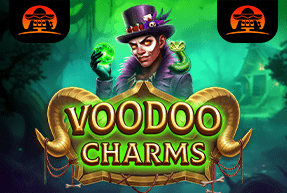 Ігровий автомат Voodoo Charms