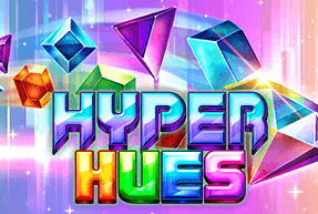 Ігровий автомат Hyper Hues