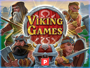 Ігровий автомат Viking Games