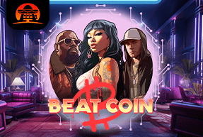 Ігровий автомат Beat Coin