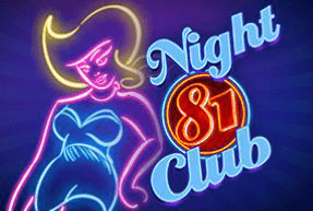 Игровой автомат Night Club 81