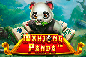 Ігровий автомат Mahjong Panda
