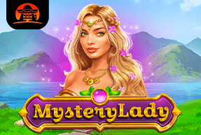 Игровой автомат Mystery Lady