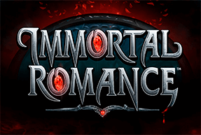 Игровой автомат Immortal Romance Remastered