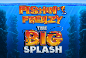 Ігровий автомат Fishin