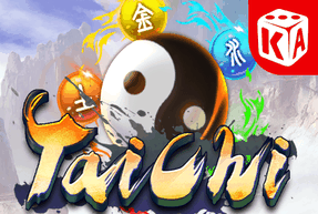 Игровой автомат Tai Chi