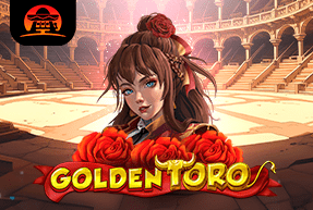Ігровий автомат Golden Toro