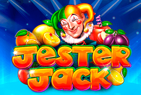 Ігровий автомат Jester Jack