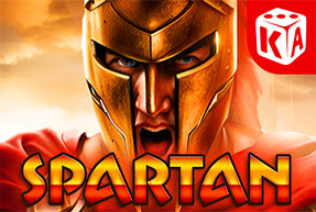 Ігровий автомат Spartan