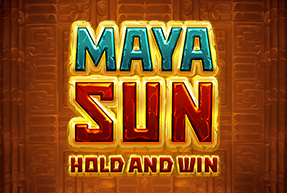 Ігровий автомат Maya Sun