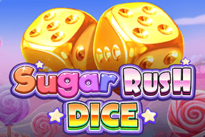 Игровой автомат Sugar Rush Dice