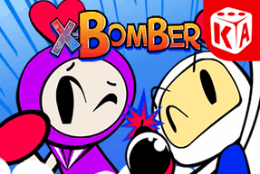 Ігровий автомат X-Bomber