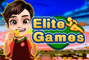Игровой автомат Elite Games
