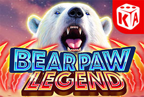 Игровой автомат Bear Paw Legend