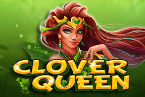 Игровой автомат Clover Queen