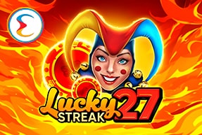 Ігровий автомат Lucky Streak 27