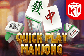 Ігровий автомат Quick Play Mahjong